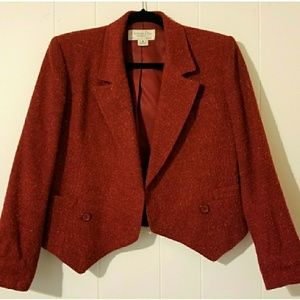 Christian Dior Bolero Jacket